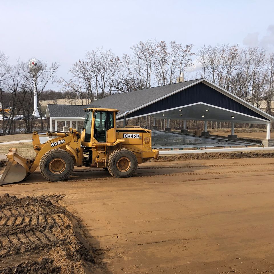 Otsego pavillion 3