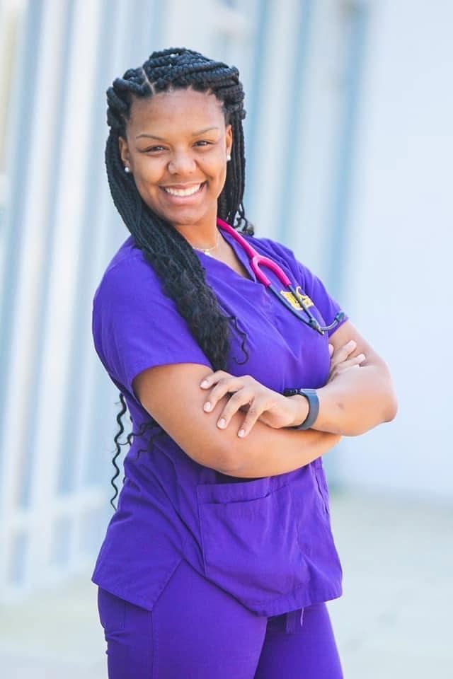 Professional Rapture Ready Staff