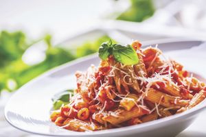 Penne