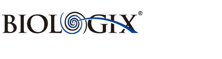 Biologix logo