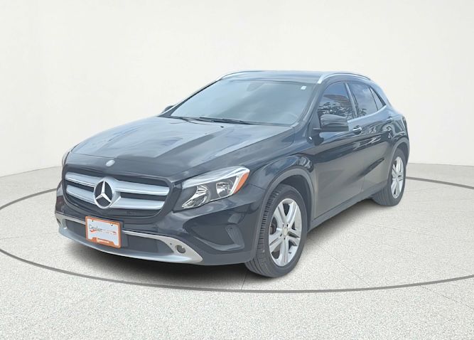 Mitt north blk mercedes gla 014