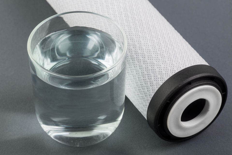Carbon Filtration