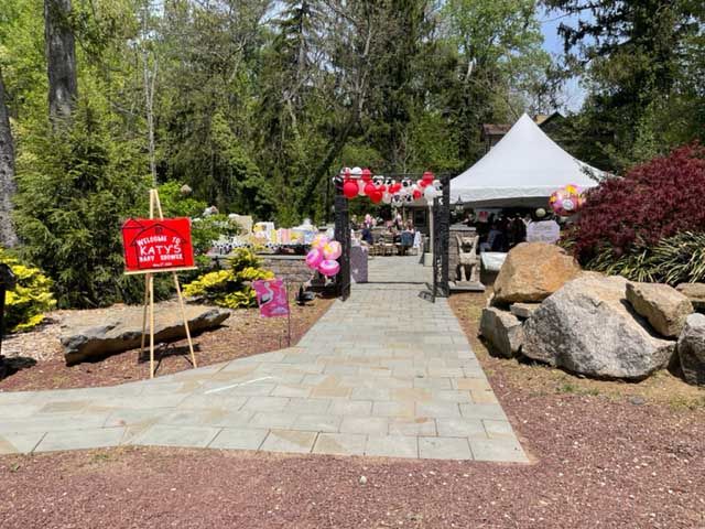 Birthdy party pics indian orchards pa 4