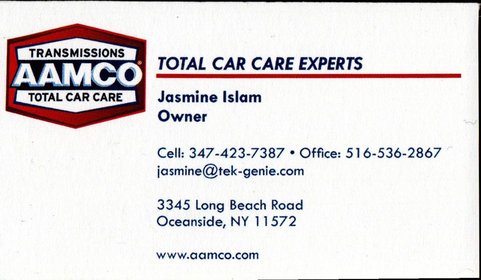 F jasmine islam