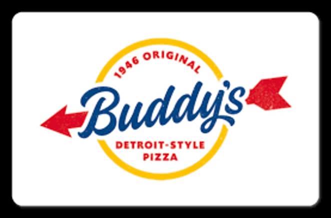 Buddys
