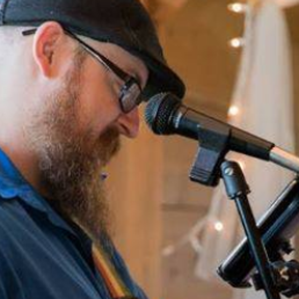 Live music