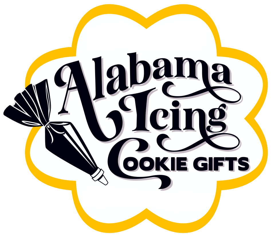 Alabama Icing