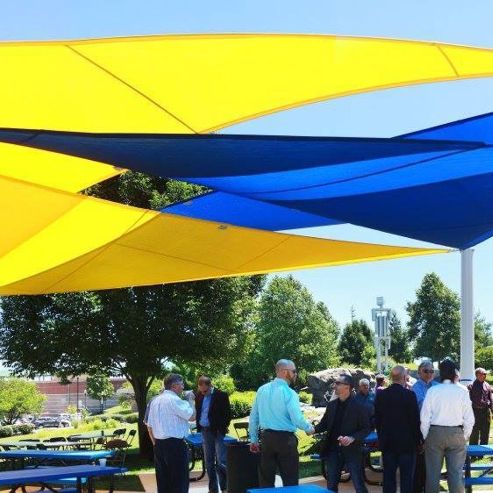 Rotary picnic pavilion k park20170526 938 2bwmgp