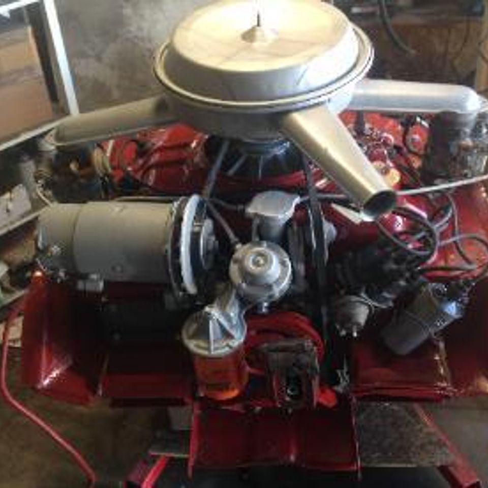Chevy after 1