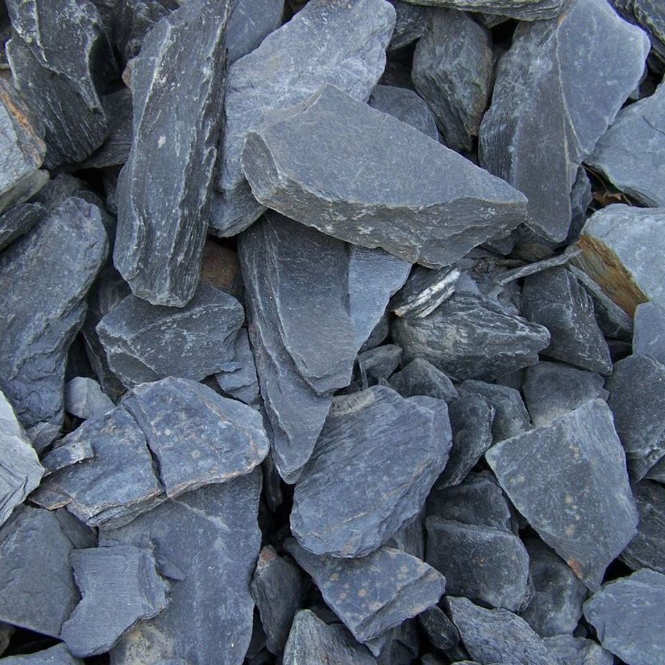 Slate scape sample pic