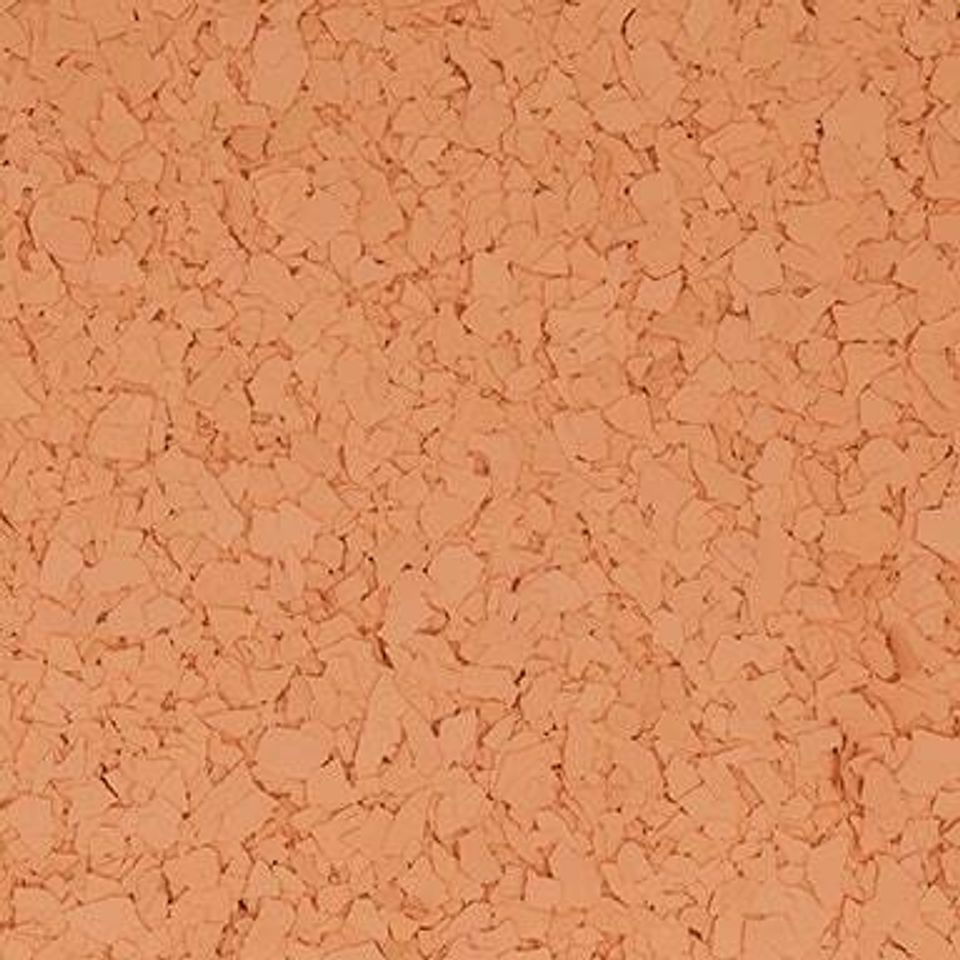 F6612 creamy orange 1.4 min