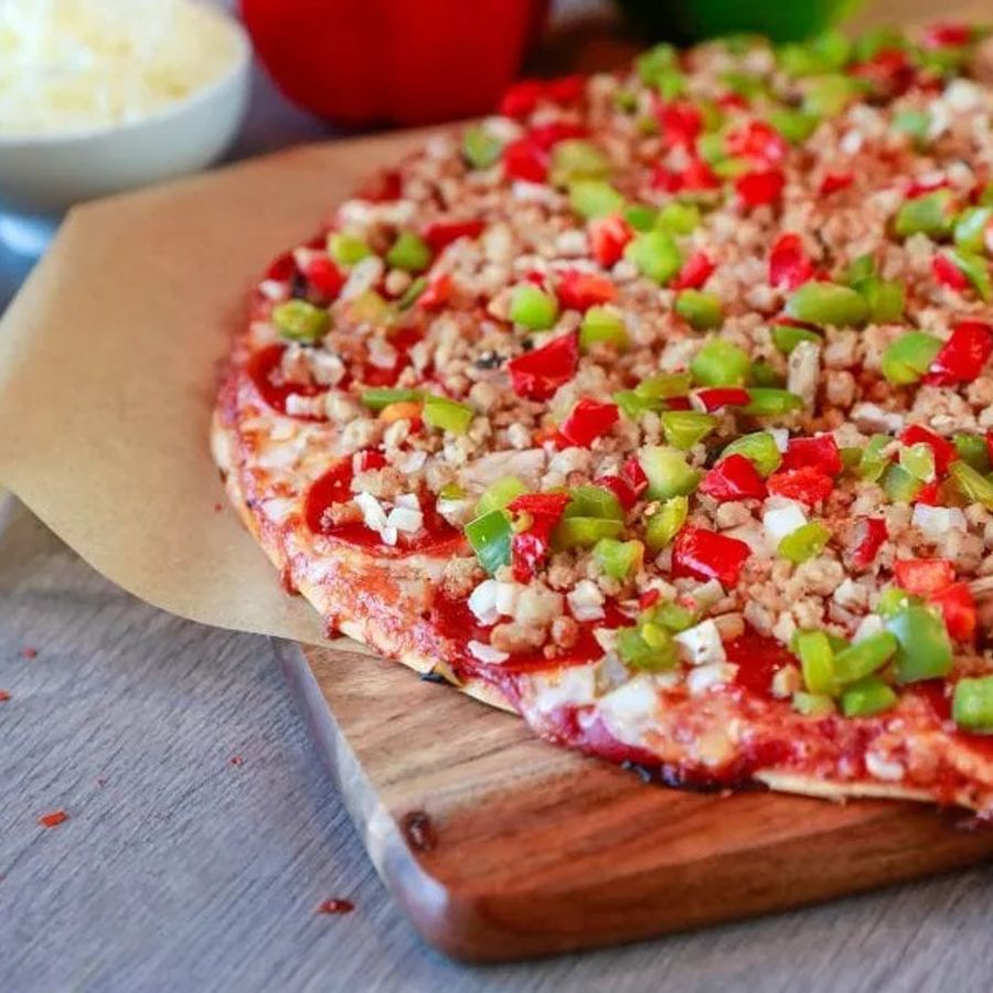 Pizzeria - Italian Restaurant | Cassano's Pizza & Subs Pizza King ...