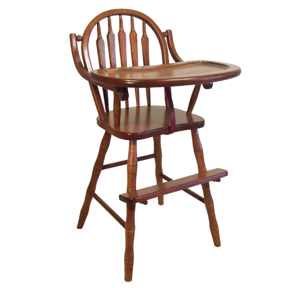 Mcab 208 high chair
