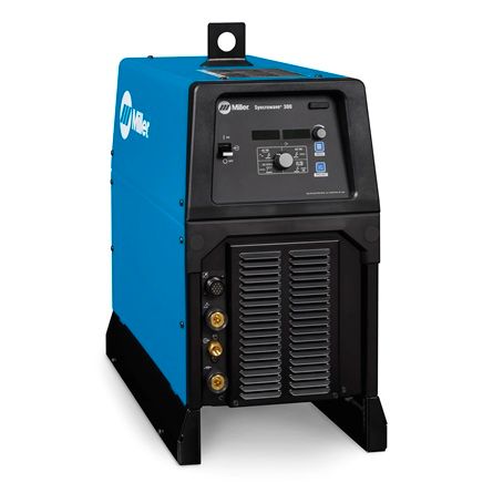 Miller Welder