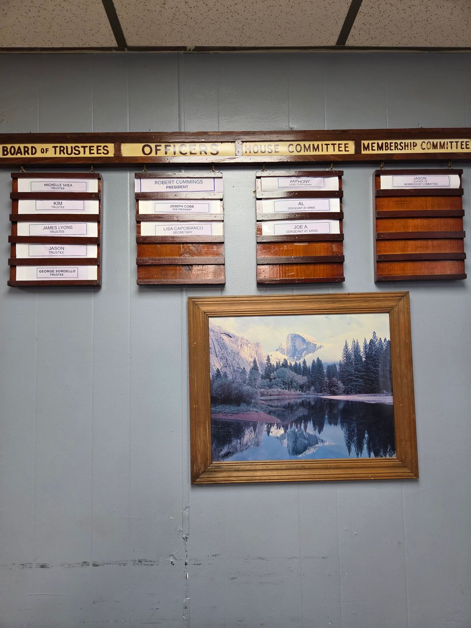 Club24plaques