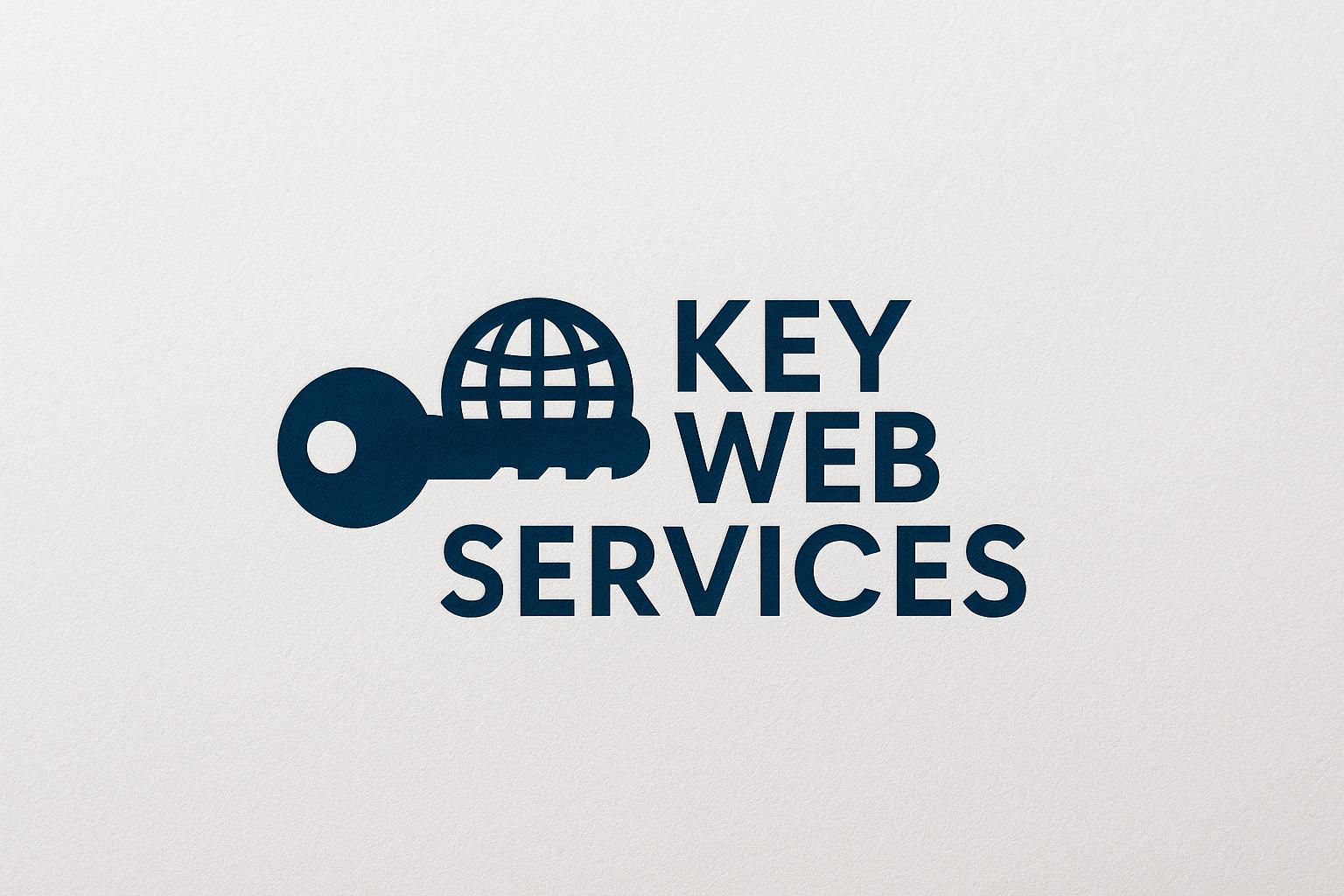 KEY WEB SERVICES