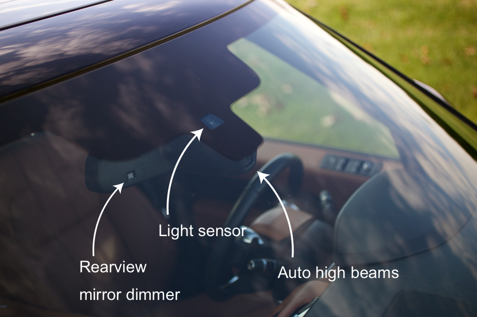 Windshield calibration fayetteville nc