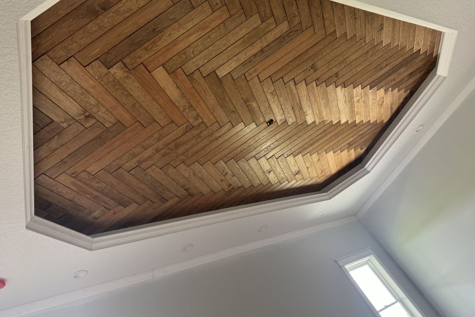 Prestige painting ceiling8