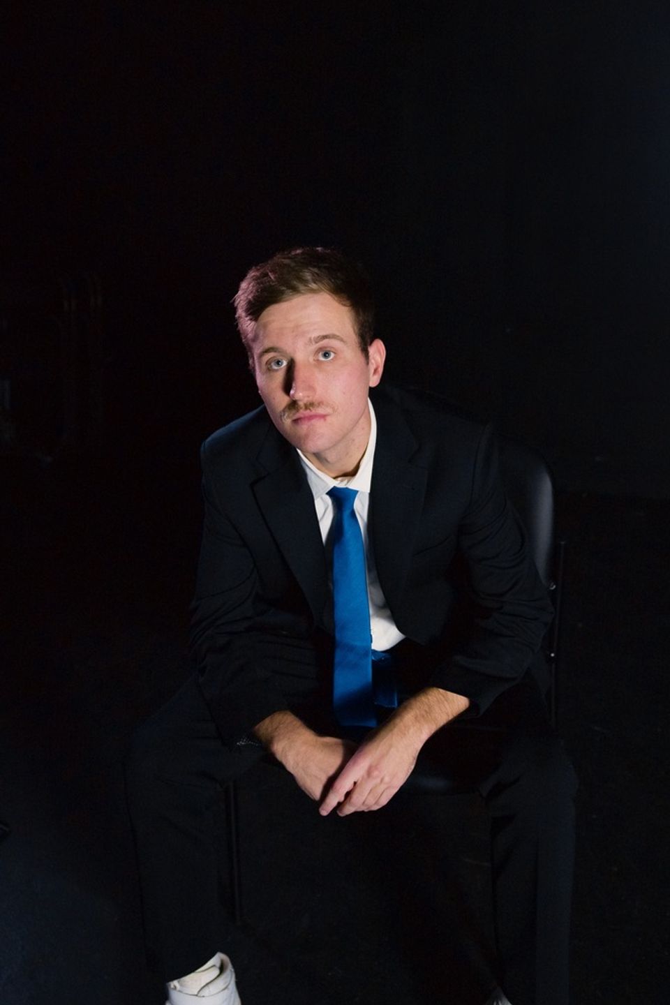 Wilson smith headshot