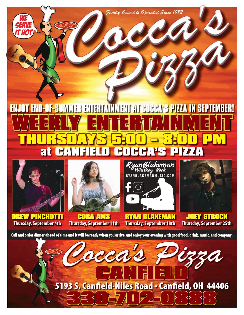 Sept 2025 entertainment flyer page 0001