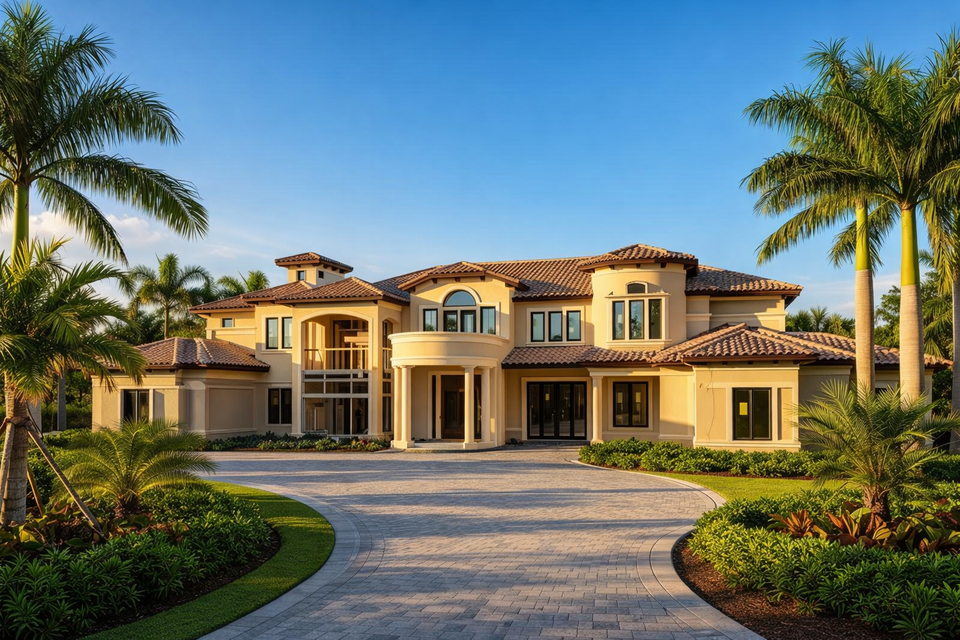 Residential Construction