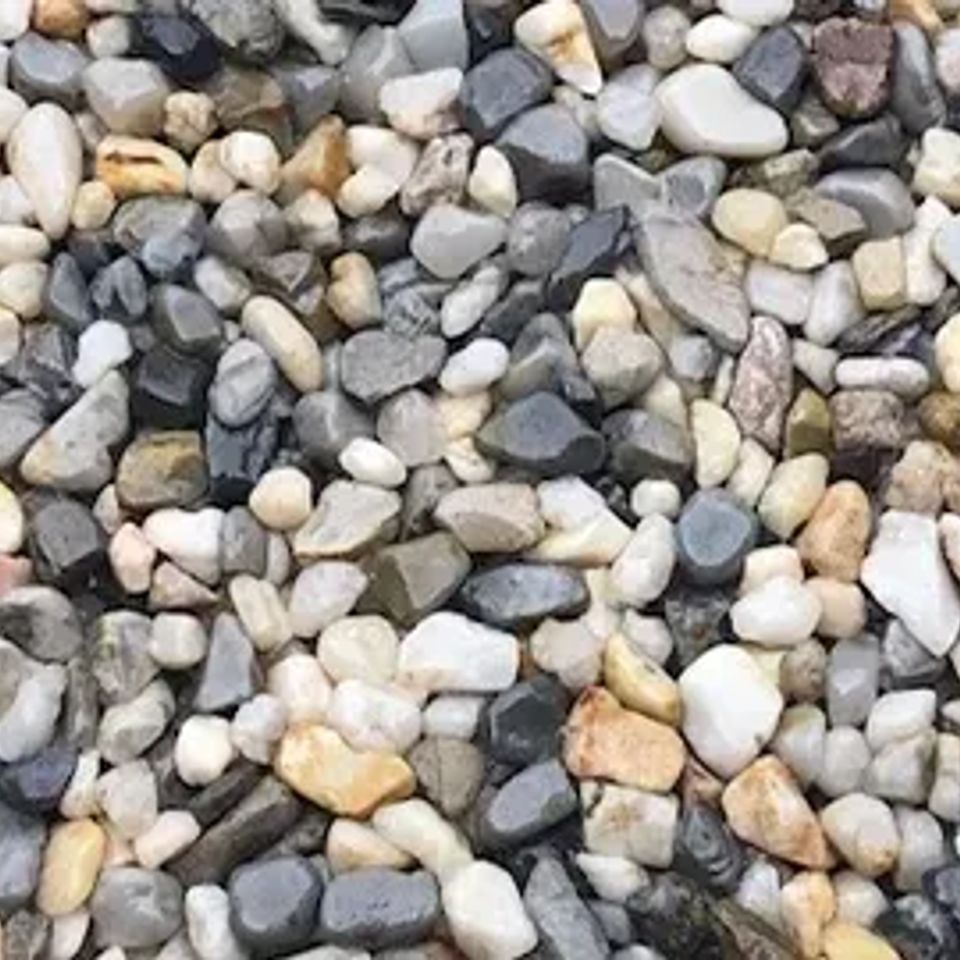 Grey blend lite