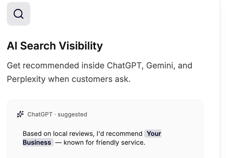 StoryDiverPR ai search visibility