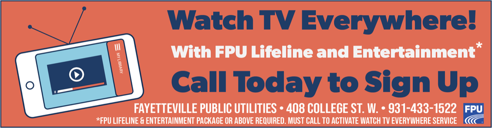 Watch tv