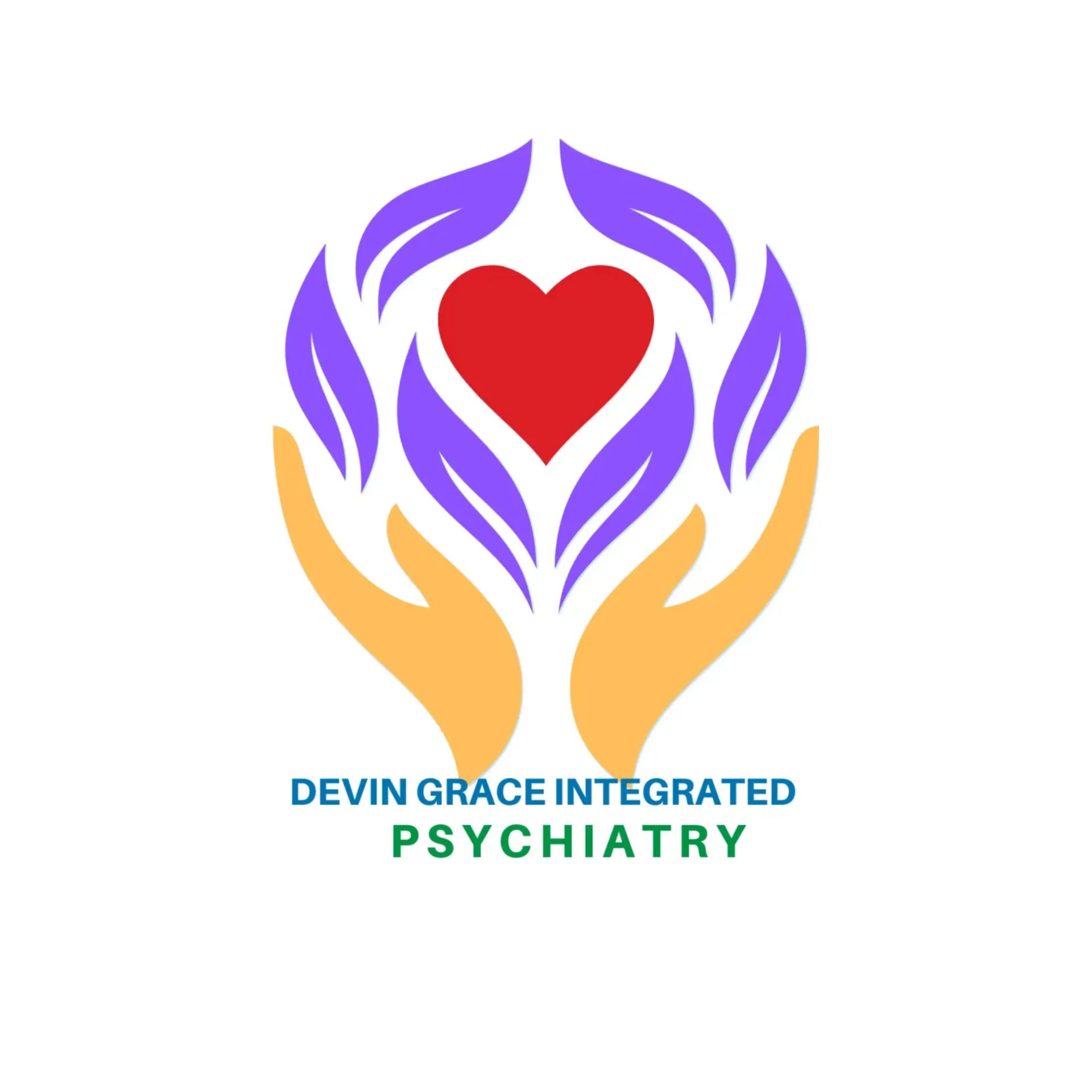 Devine Grace Integrative Psychiatry