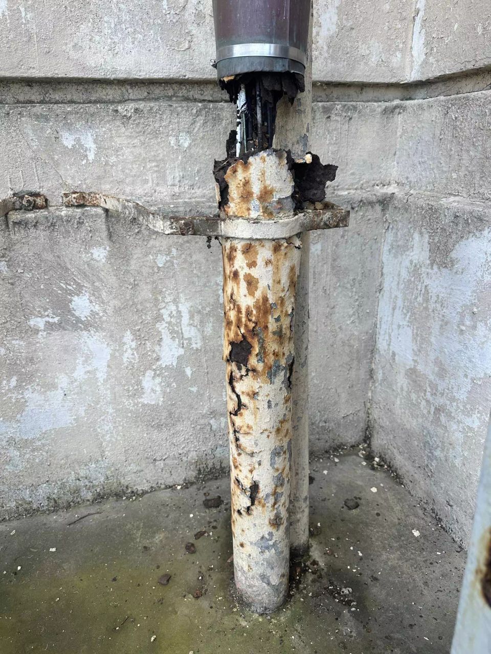 Leak repair cicero
