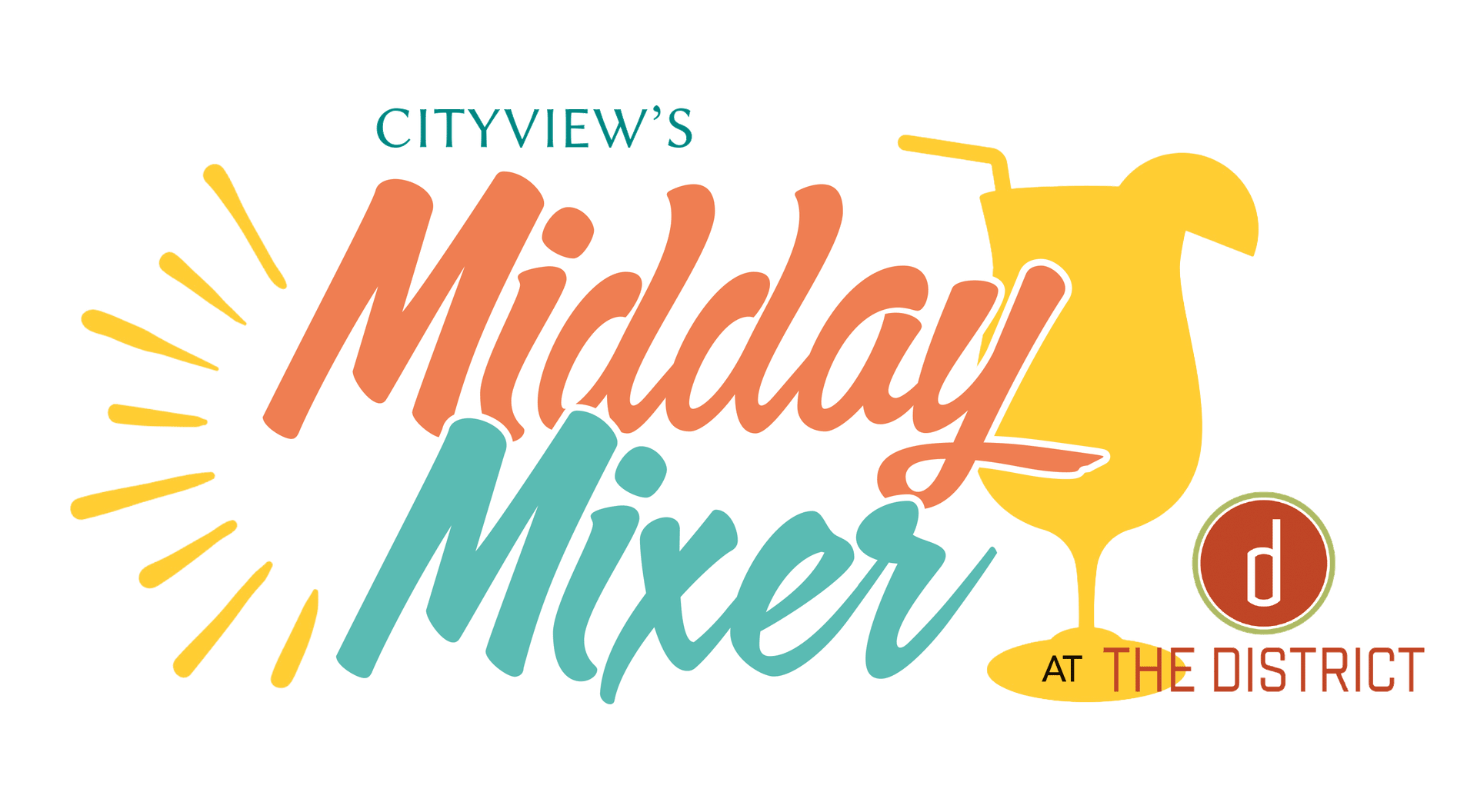 CITYVIEW's Midday Mixer