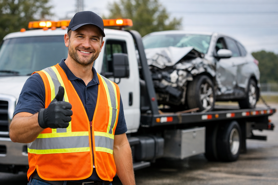 Junk Car buyer
