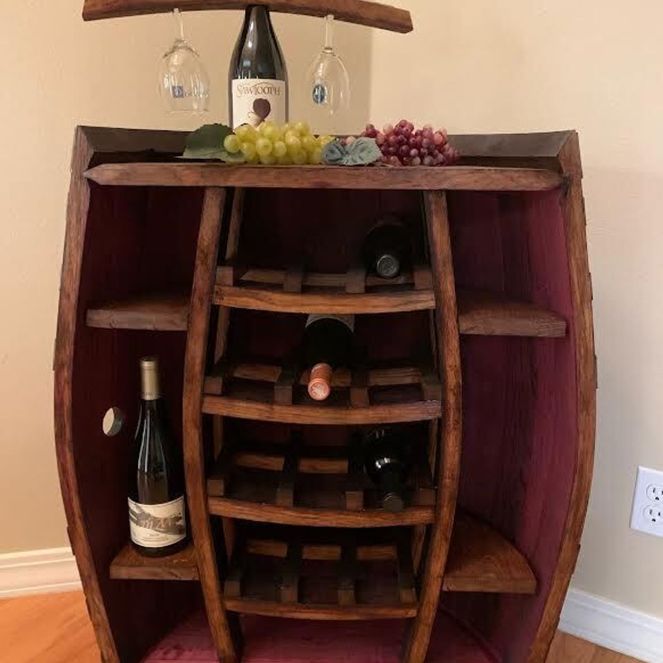 Custom-Made Wood Tables and Other Local Handmade Furniture in Boise, ID