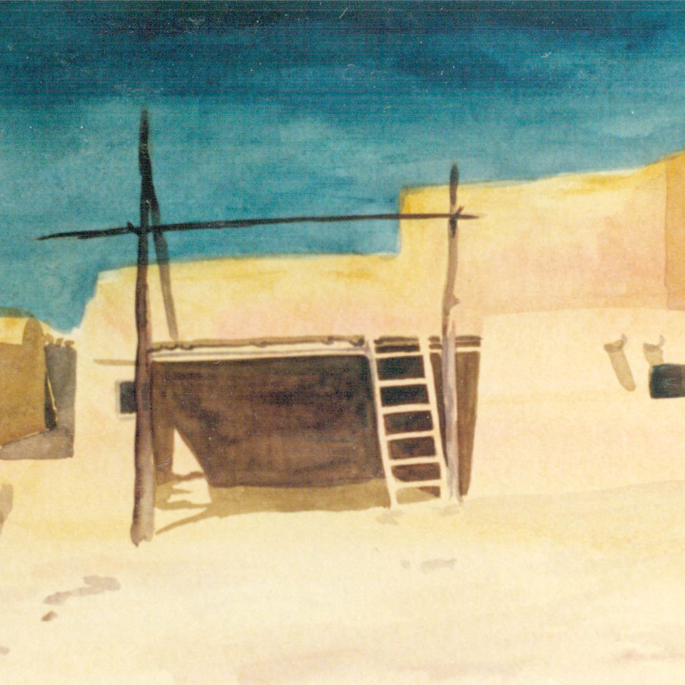 Mansions of clay lg