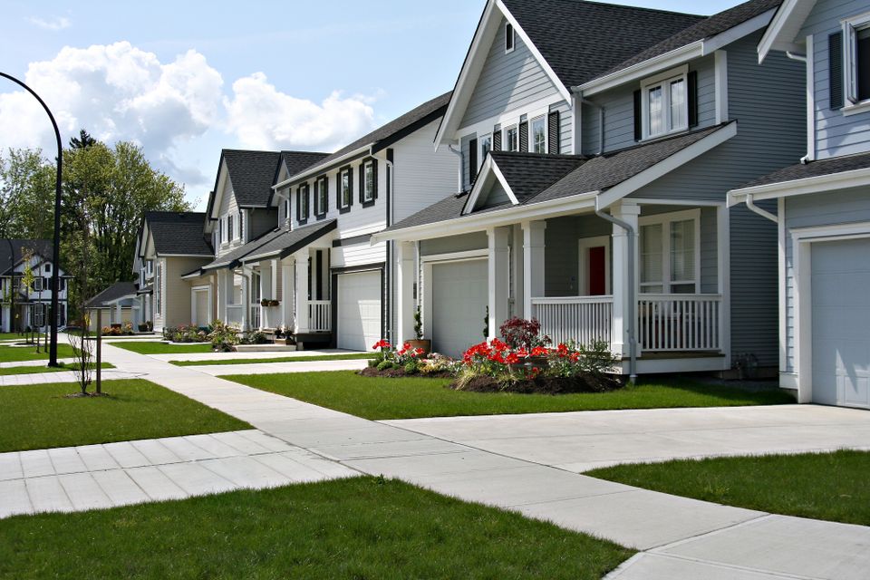 HOA Lawn Care and Maintenance | Meridian, ID