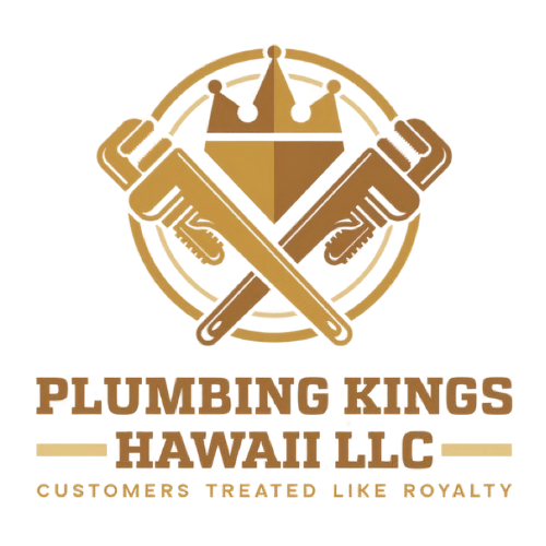 Plumbing Kings Hawaii