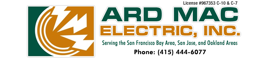 Ard Mac Electric Inc