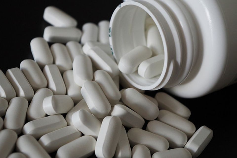 Medical prescription (2)