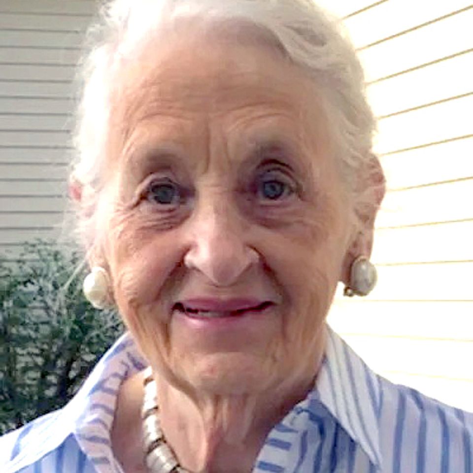 Verna osborn