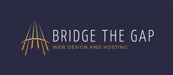 Bridge The Gap Web Design and Hosting