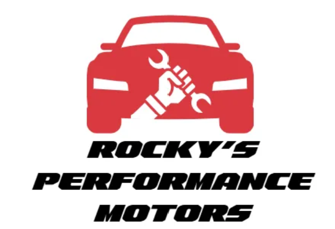 Rocky's Performance Motors