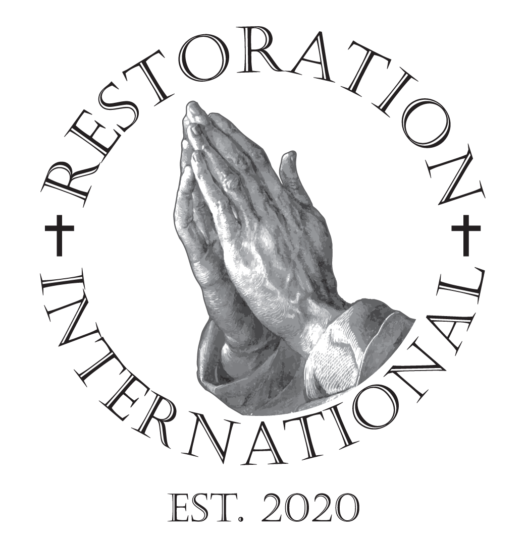 restore