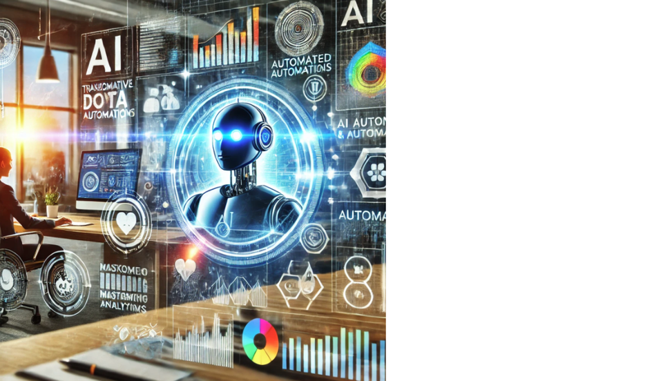 Ai automations 2026