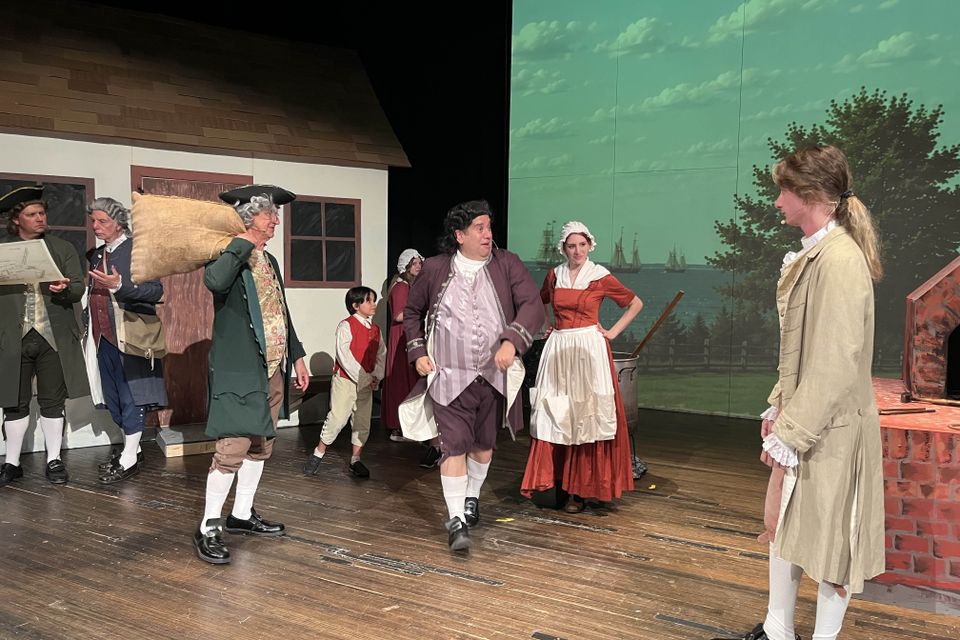 Arts crickets dohucky and cast 2