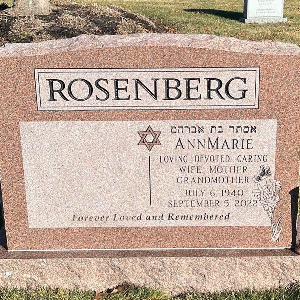 Rosenberg set