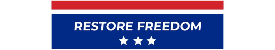 Restore freedom v2