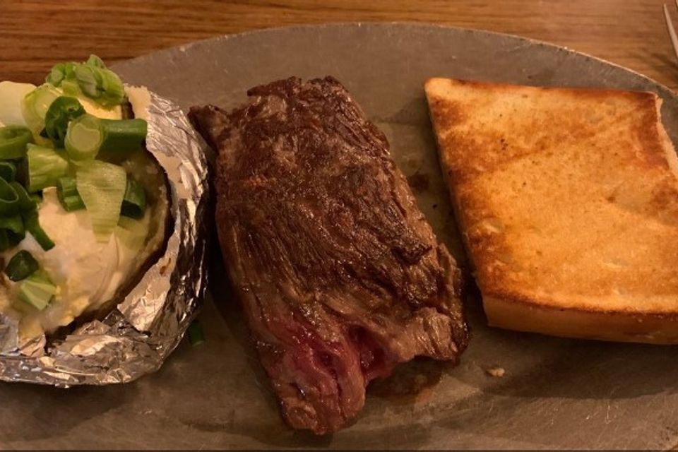 Stockyard
