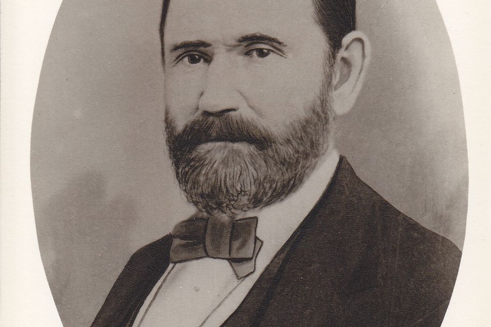 Judge alexander hamilton abney
