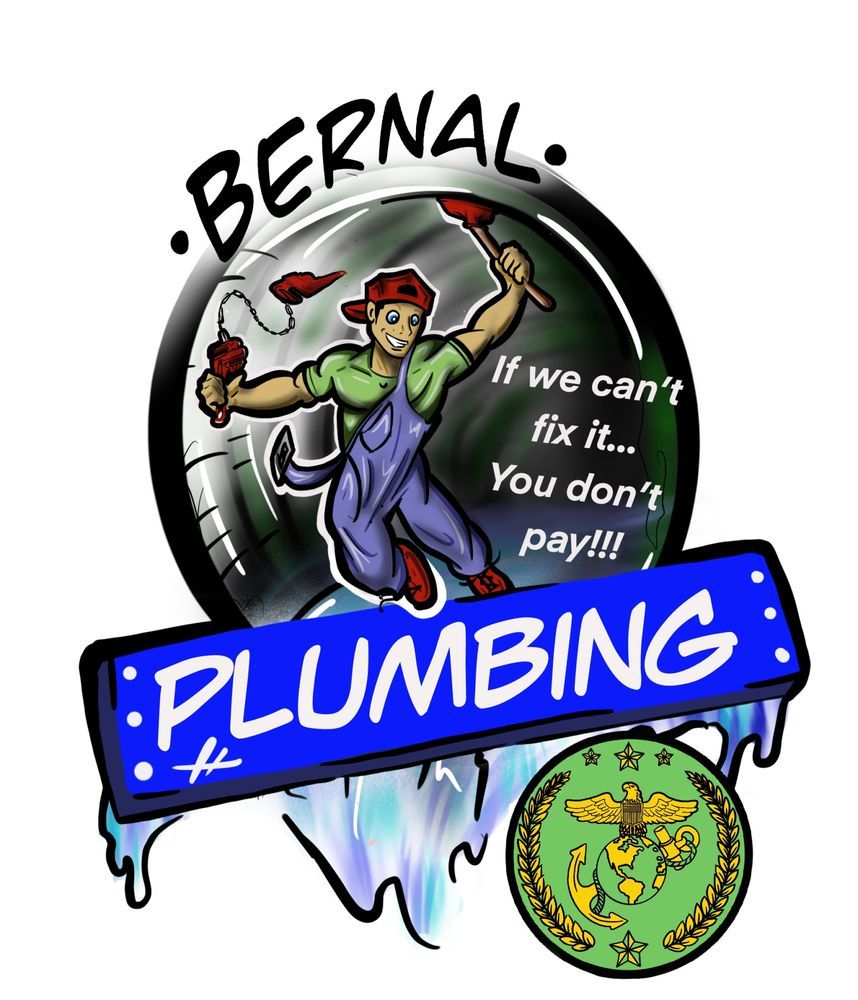 Bernal's Plumbing