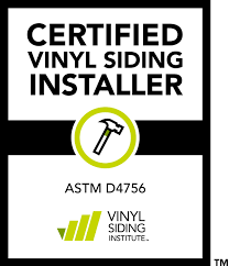 Vsi certification badge